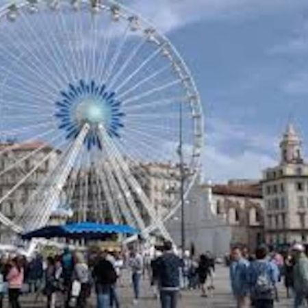 La Piboule - Au Coeur Du Panier T2 -39M2 Appartement Marseilles Buitenkant foto