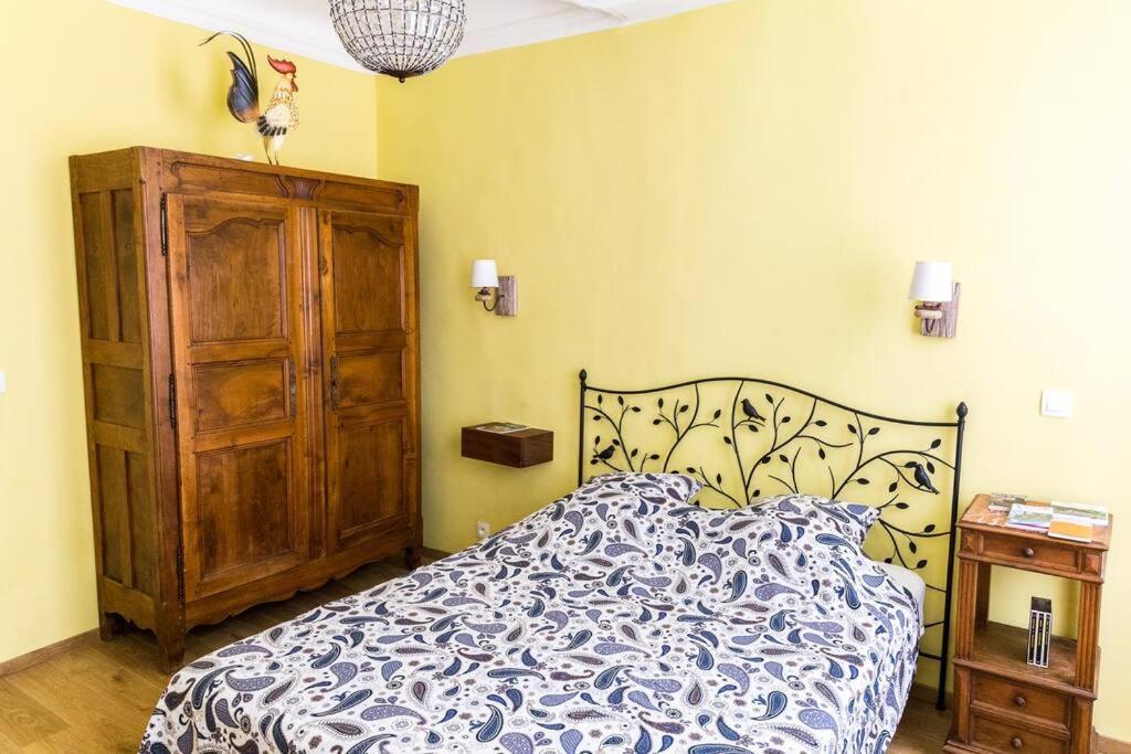 La Piboule - Au Coeur Du Panier T2 -39M2 Appartement Marseilles Buitenkant foto