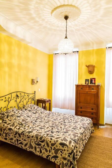 La Piboule - Au Coeur Du Panier T2 -39M2 Appartement Marseilles Buitenkant foto